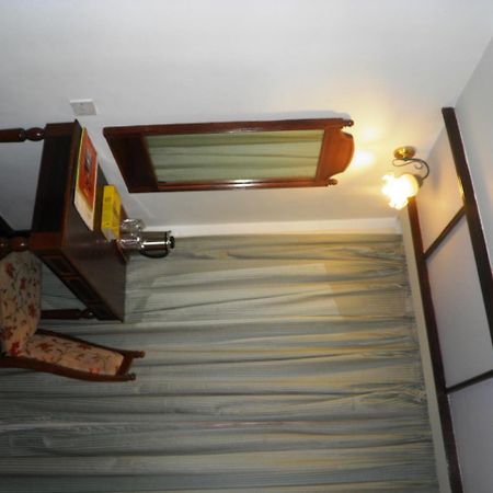 Hotel Mandovi Panaji Eksteriør bilde