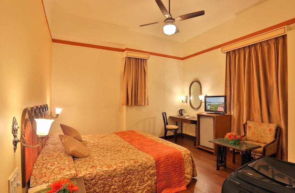 Hotel Mandovi Panaji Eksteriør bilde