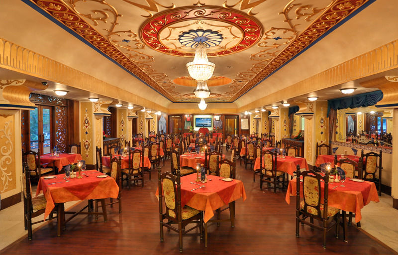 Hotel Mandovi Panaji Eksteriør bilde