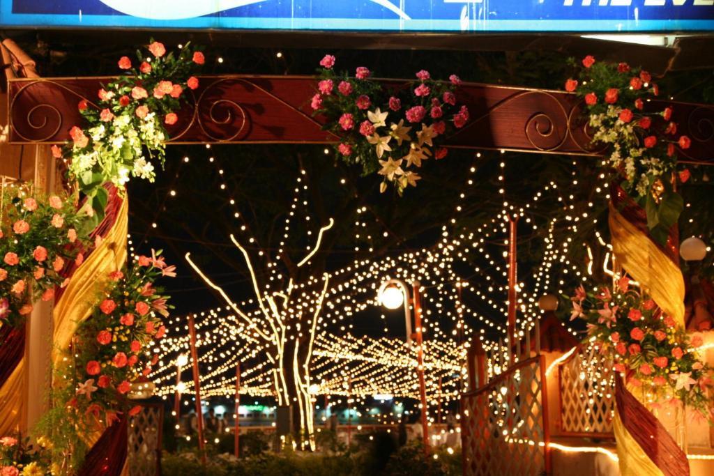 Hotel Mandovi Panaji Eksteriør bilde