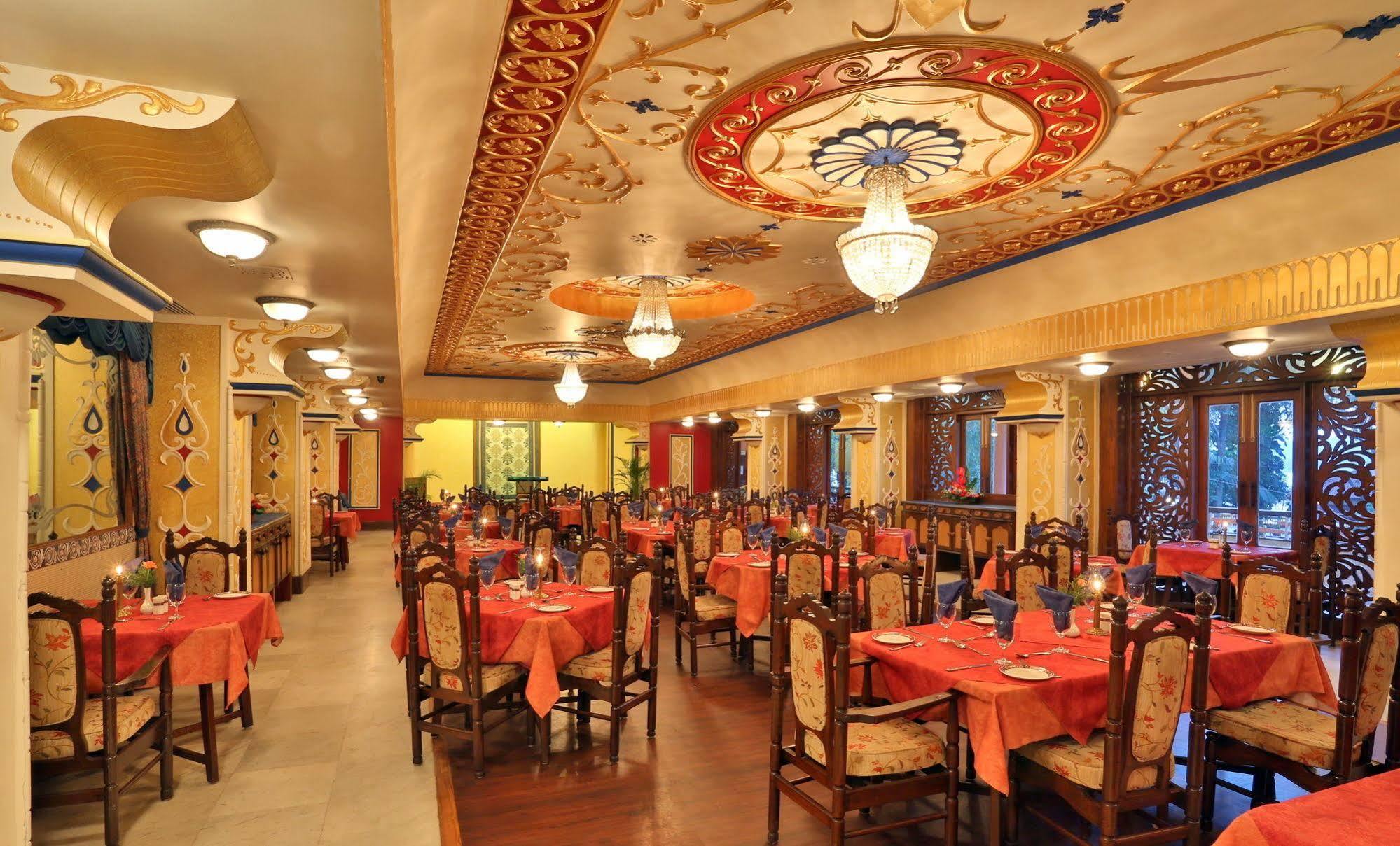Hotel Mandovi Panaji Eksteriør bilde