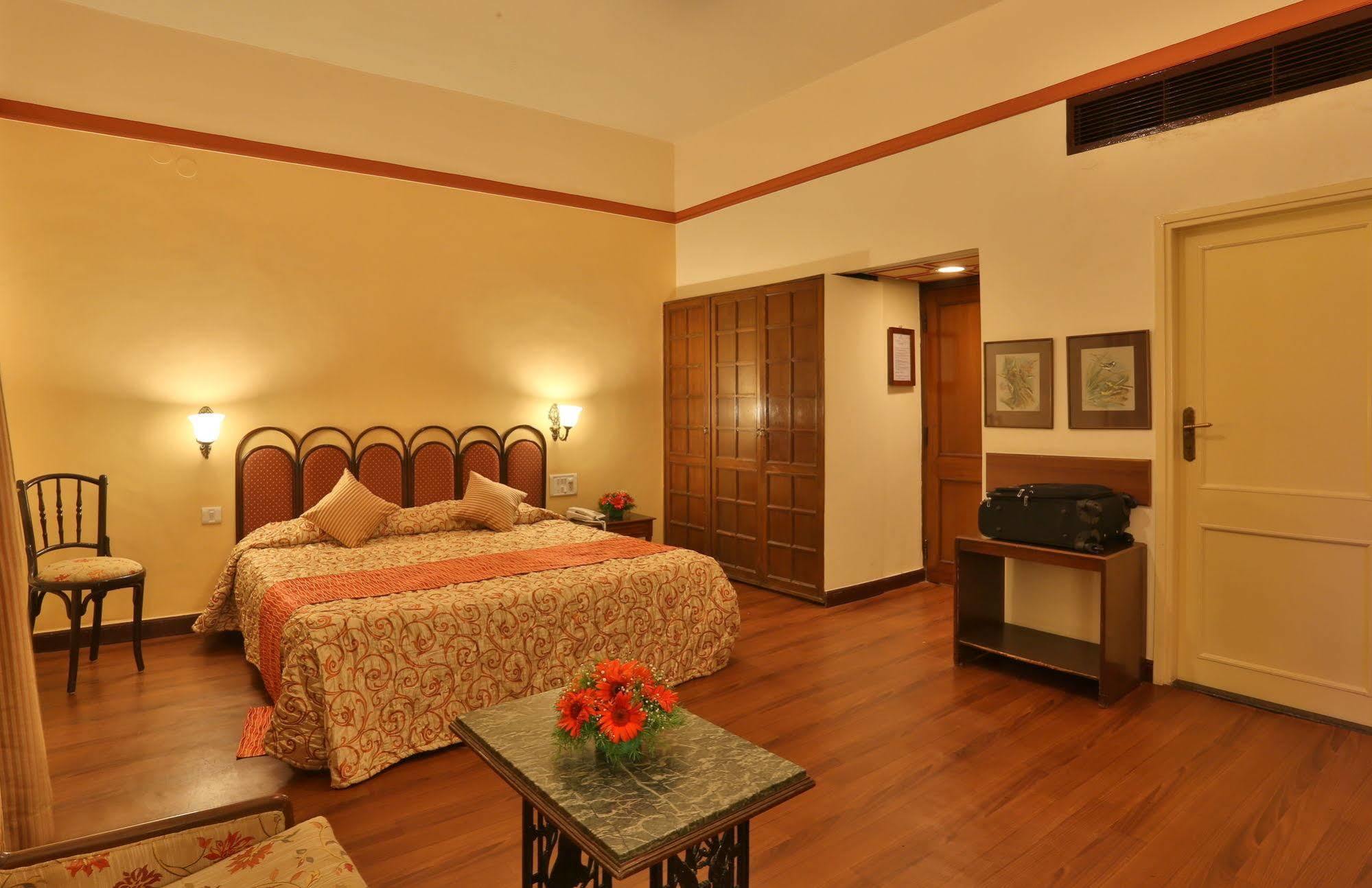 Hotel Mandovi Panaji Eksteriør bilde