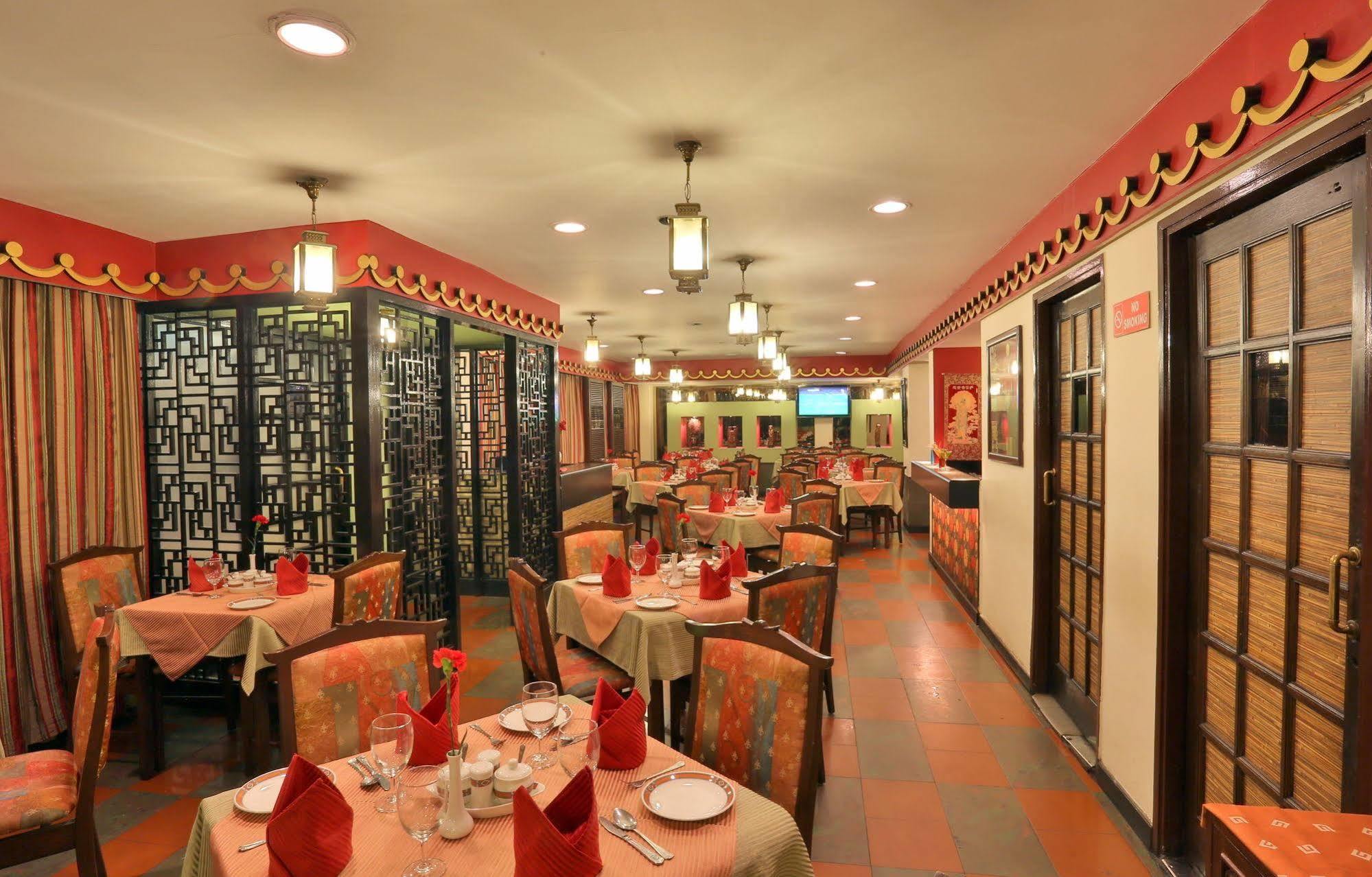 Hotel Mandovi Panaji Eksteriør bilde