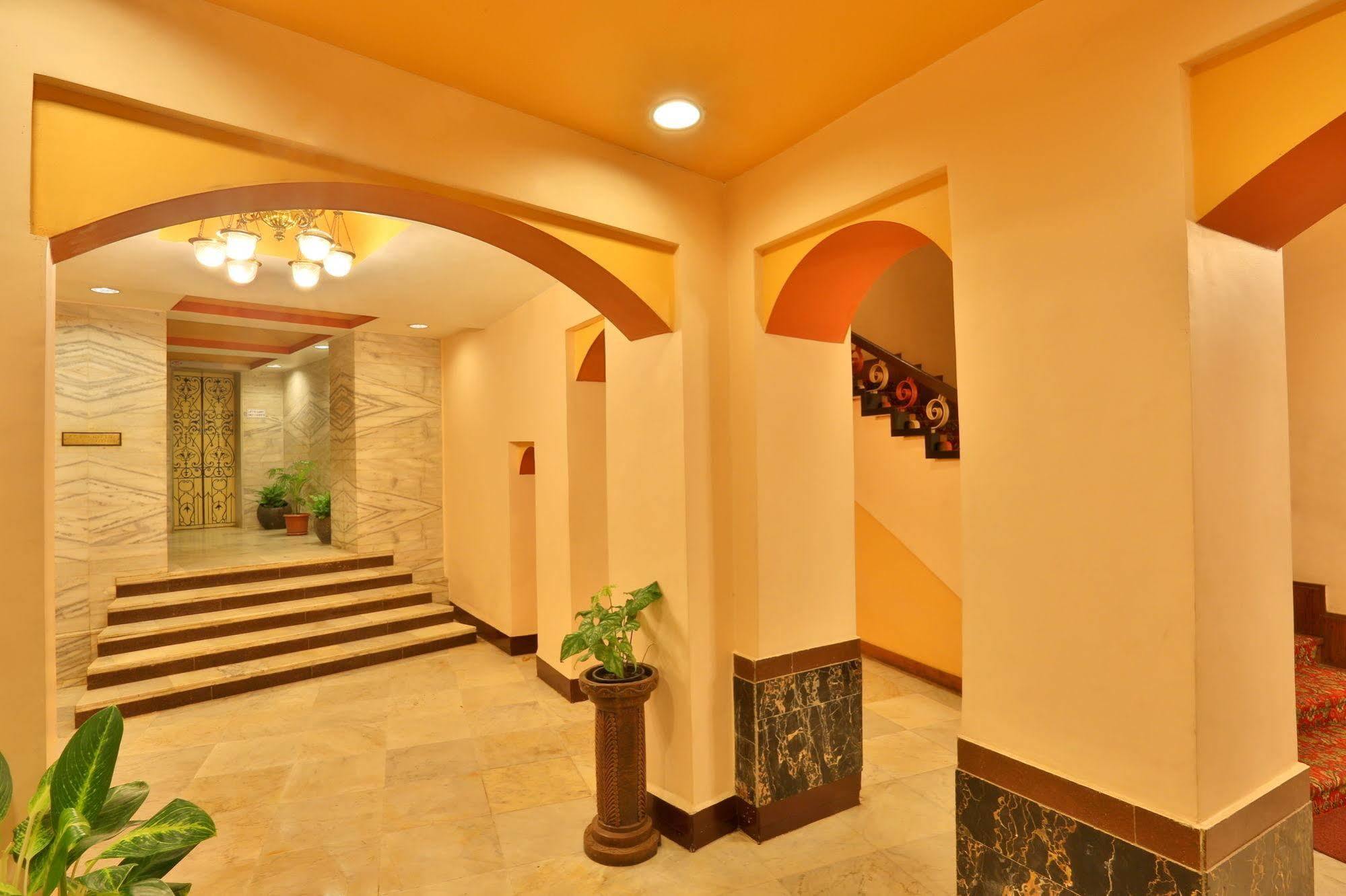 Hotel Mandovi Panaji Eksteriør bilde