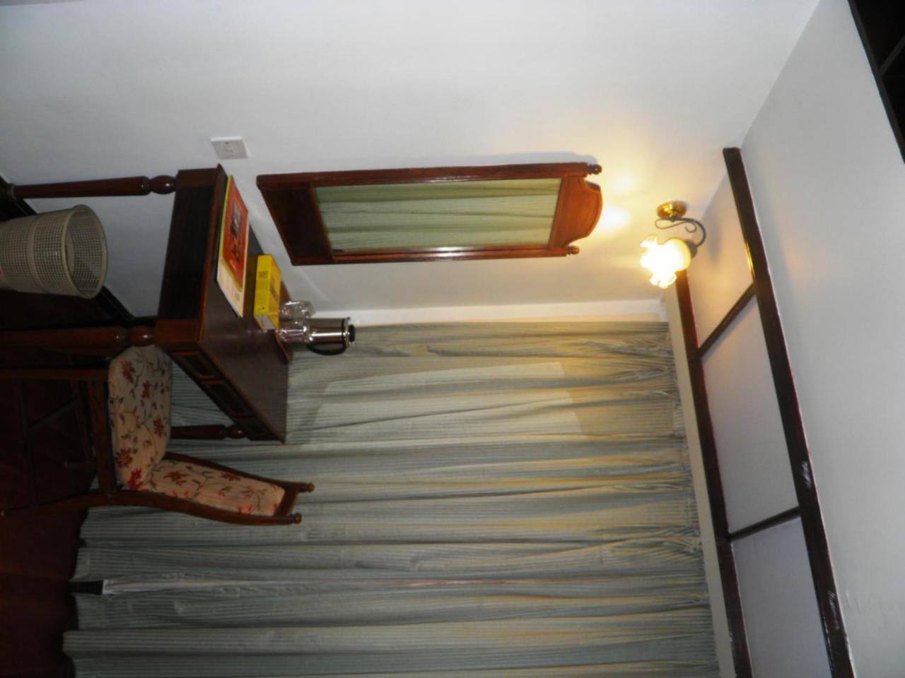 Hotel Mandovi Panaji Eksteriør bilde